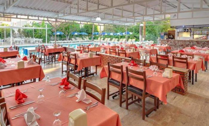 turkey konar doruk hotel 3 reviews