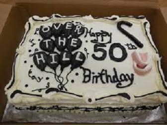 торт кремовый на день рождения мужчине 