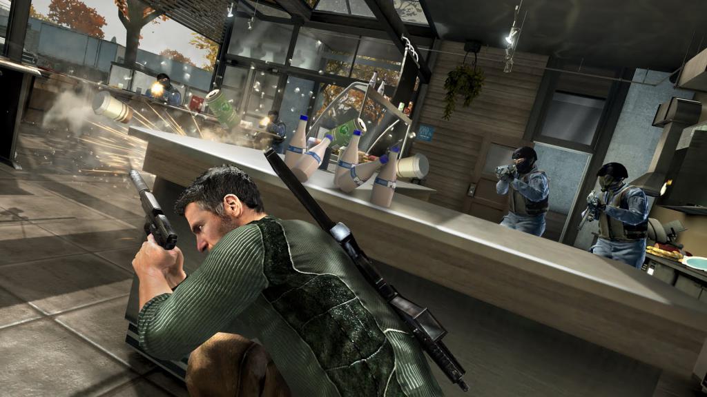 system and minimum requirements splinter cell conviction