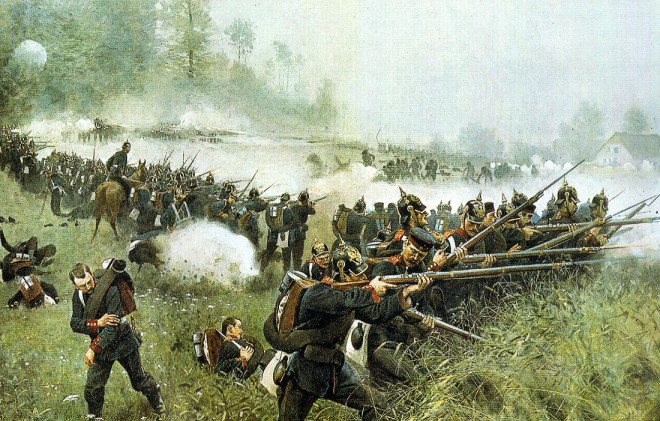 винтовка шасспо 1866