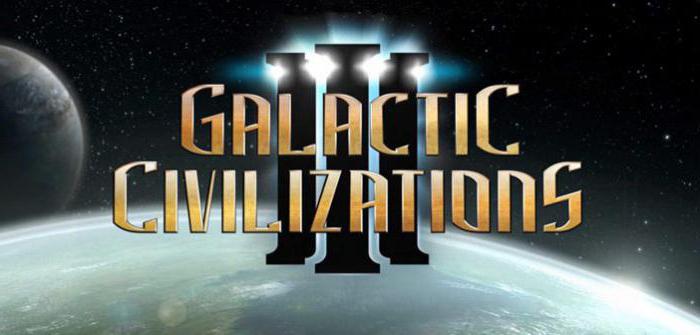 galactic civilizations iii review