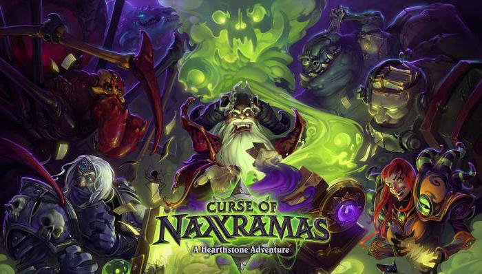 Naxxramas Heroic Walkthrough