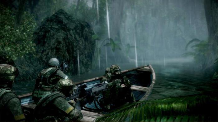 battlefield bad company 2