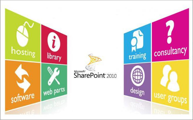 sharepoint workspace что это за программа