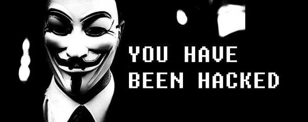 хакеры анонимус