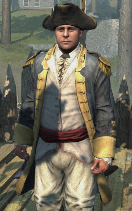assassin s creed 3 benedict arnold missions exclusive
