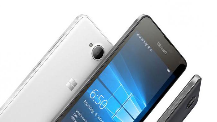 lumia 650 отзывы