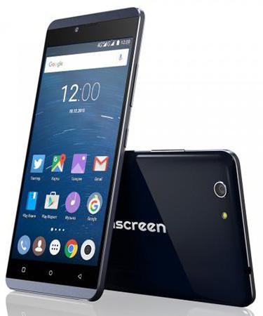 Смартфон highscreen bay 16 гб обзор