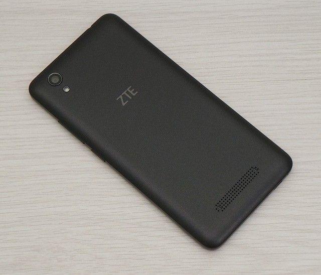 Zte blade x3 восстановление imei