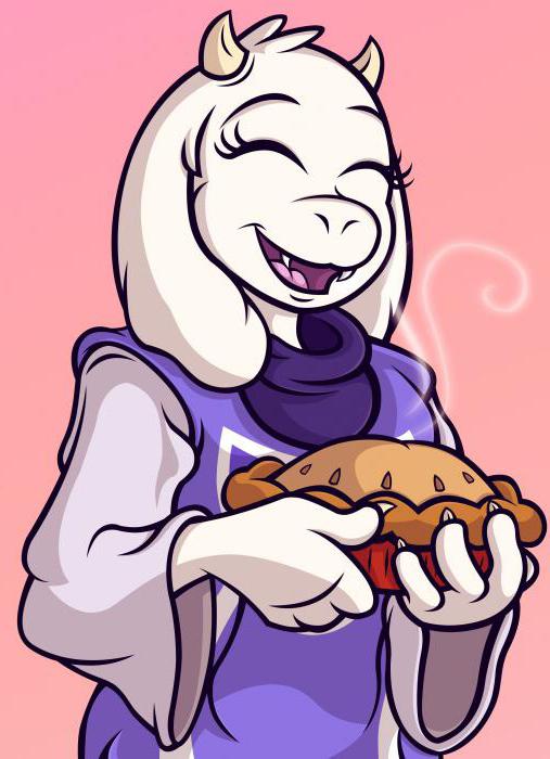 undertale toriel hentai