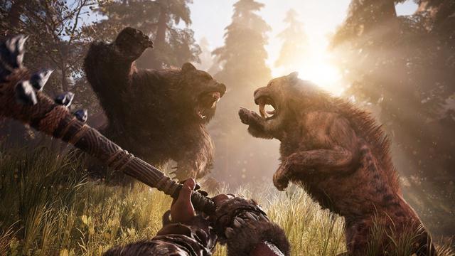 reviews about far cry primal game for pc