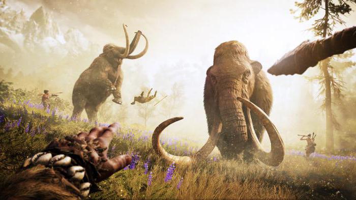 far cry primal reviews rating ratings reviews