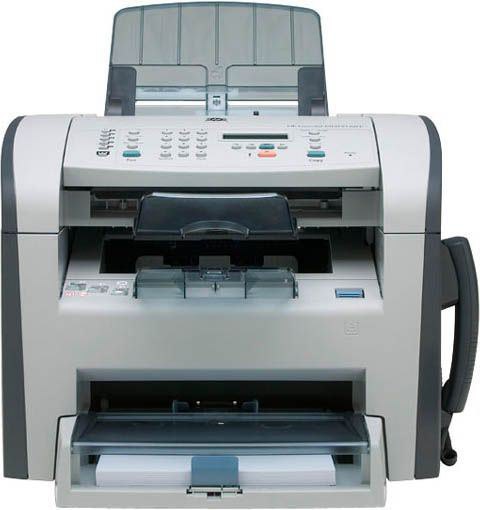 hp scanners feature