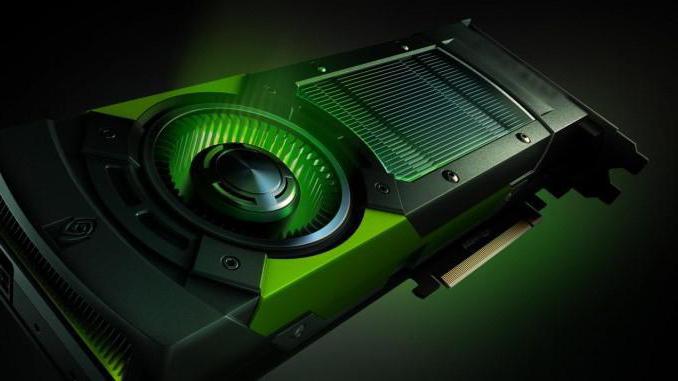 GeForce GTX 1080