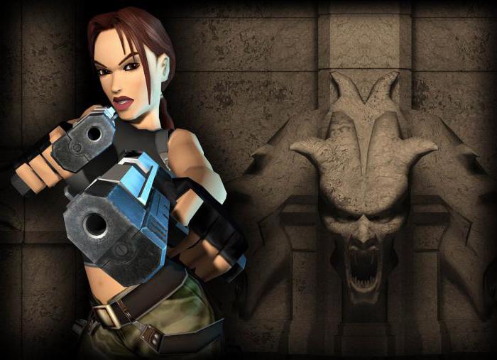 lara croft angel of darkness fortress of fears walkthrough