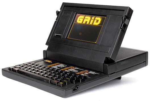 Самый первый калькулятор в мире фото