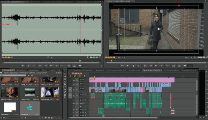 adobe premiere pro cs6 системные требования