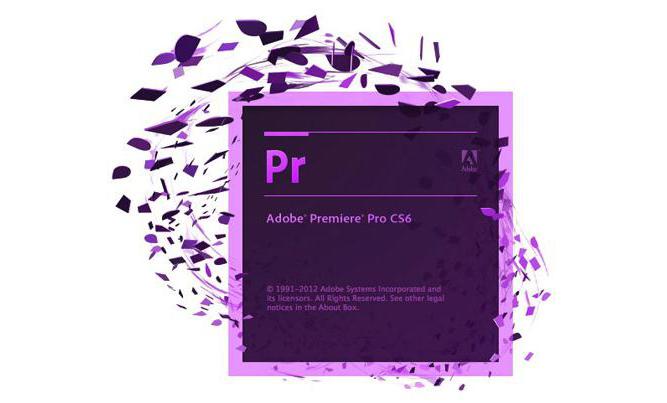 adobe premiere pro рекомендуемые системные требования