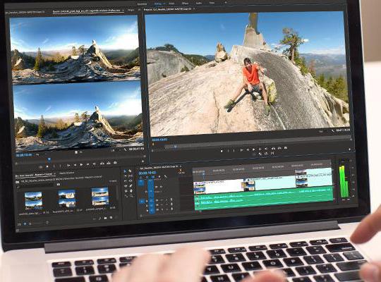 adobe premiere pro cc 2015 системные требования