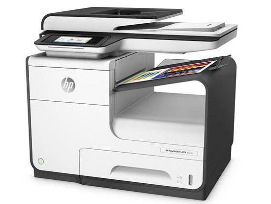 Epson L800 HP PageWide 352dw