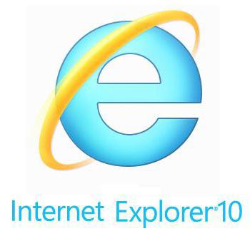 internet explorer для xp