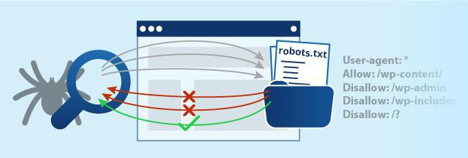 robots txt user agent disallow