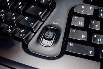 обзор microsoft natural ergonomic keyboard 4000 
