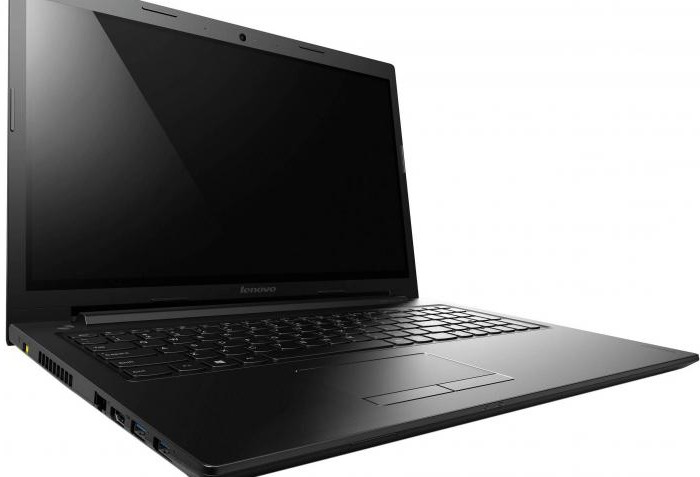 Перезагружается ноутбук модель ideapad s510p