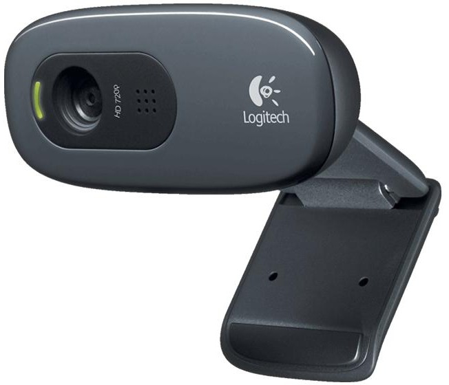 с 270 logitech цена