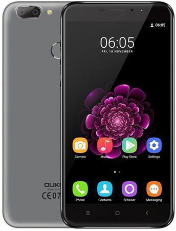 oukitel u20 plus отзывы