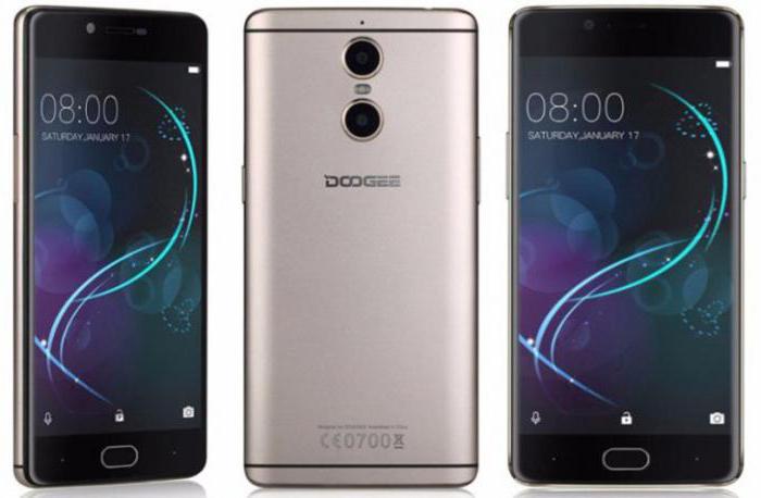 doogee shoot 1 phone reviews