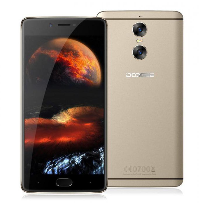 doogee shoot 1 reviews