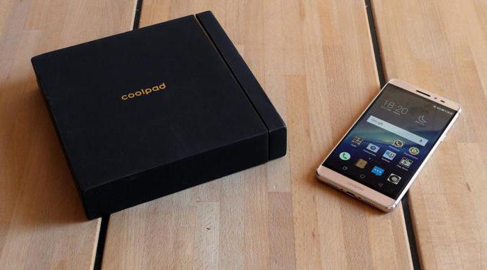 coolpad max vs samsung galaxy a8 comparison