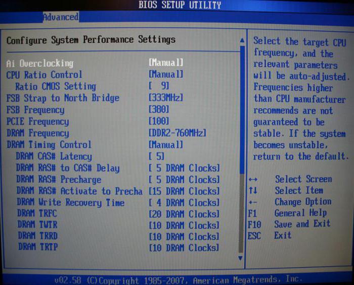 overclocking intel quad 2 q6600