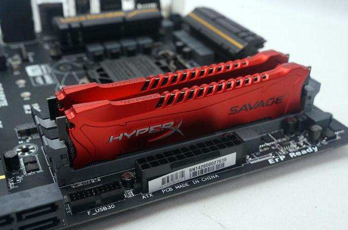 hyperx 8gb ram