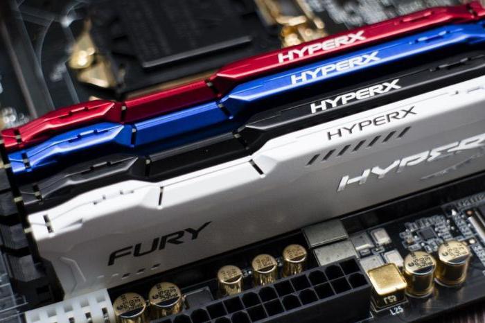 hyperx ram