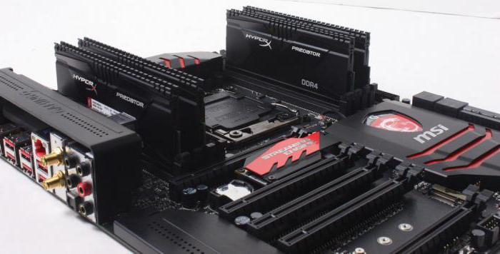 hyperx ram review