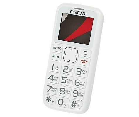 onext care phone 5 black