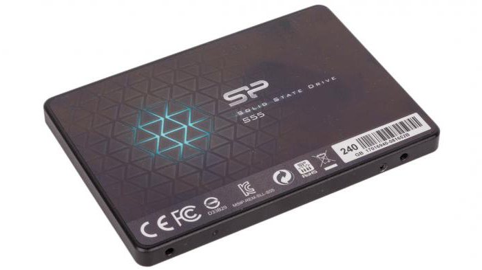 ssd silicon power slim s55 sp120gbss3s55s25