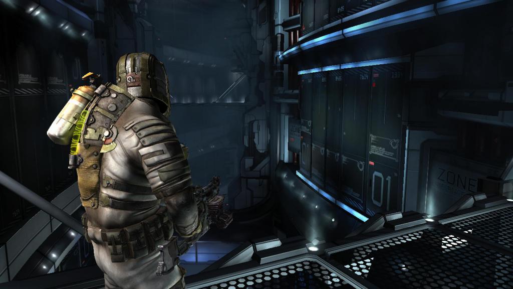 Dead space 2 стоит ли покупать