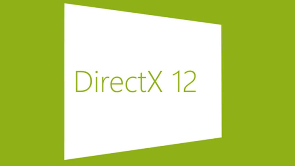 Проверка DirectX