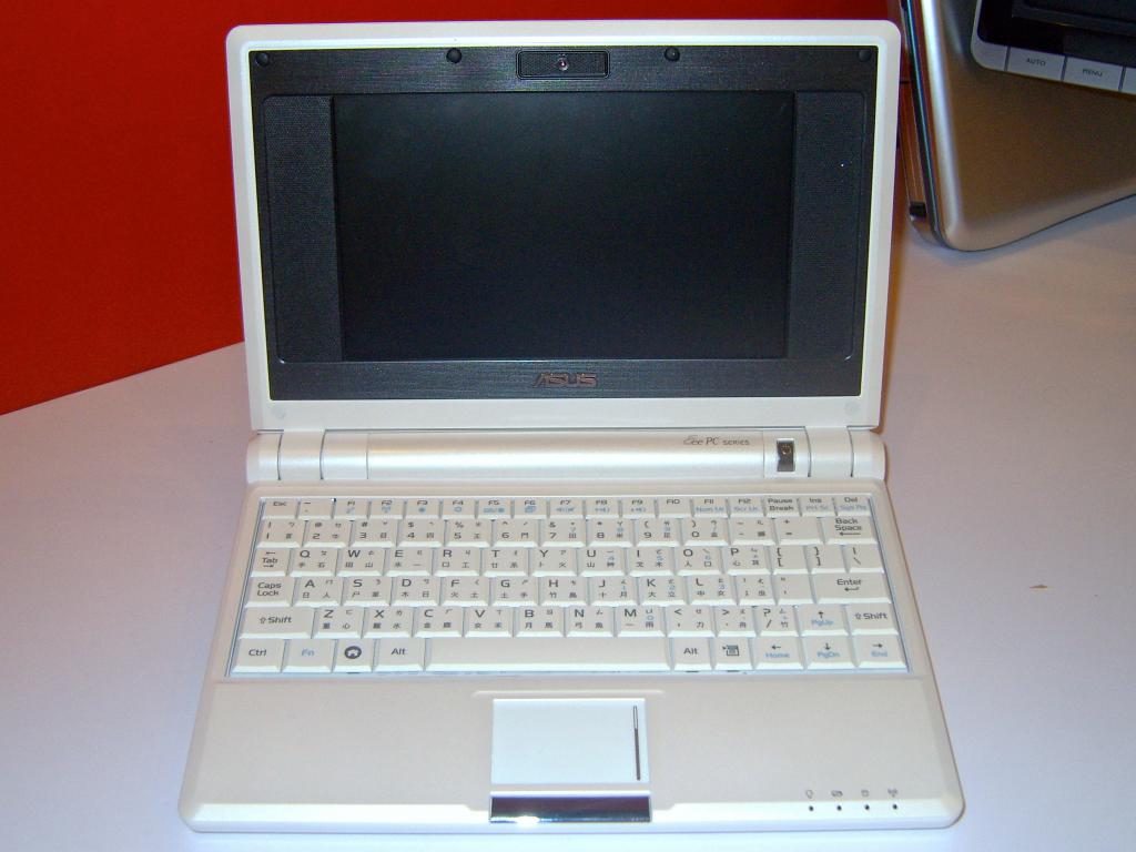 Нетбук Asus EEE PC 4G