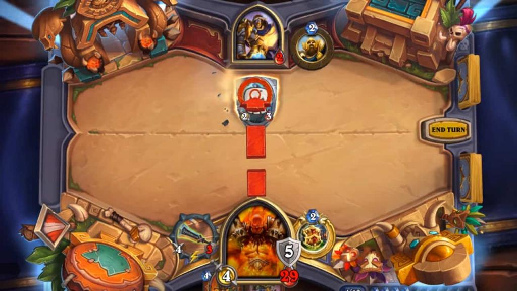 Hearthstone patch 28.2. Ходячий Форт Hearthstone. Хартстоун джакузи. Настольная игра поля Hearthstone. Новые поля Hearthstone.