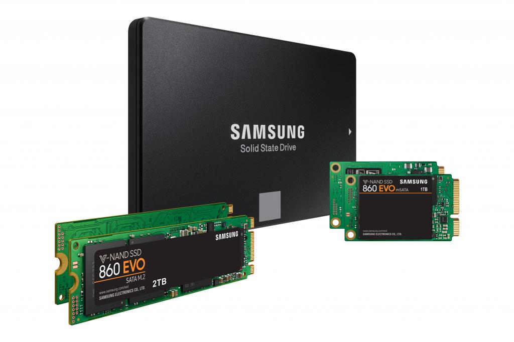 How to choose the best SSD