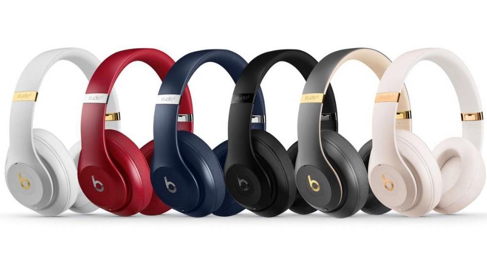 Beats Studio 3 Wireless