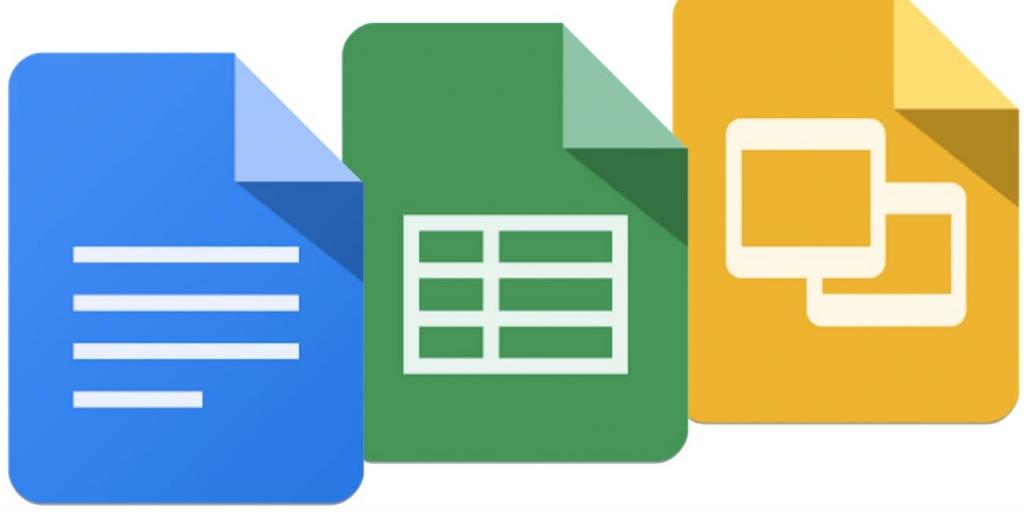 Google Docs