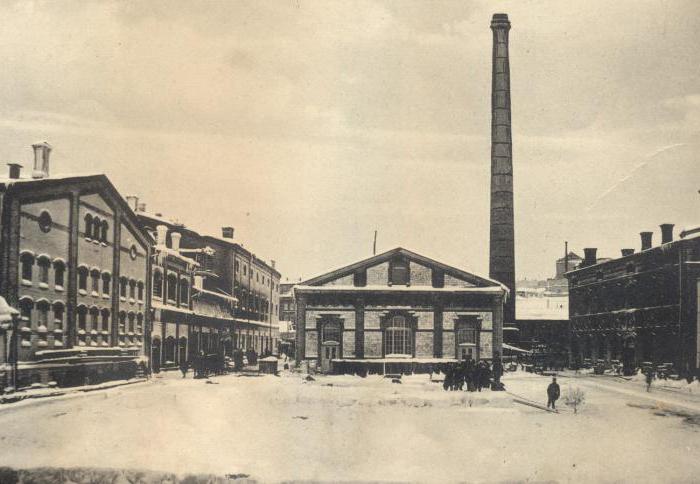 жигулевский пивоваренный завод самара