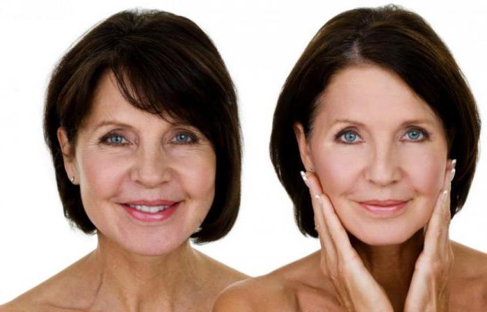 макияж для женщины 50 лет пошагово