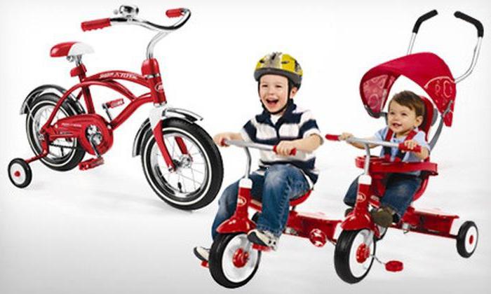 детские велосипеды для детей от 2 лет 