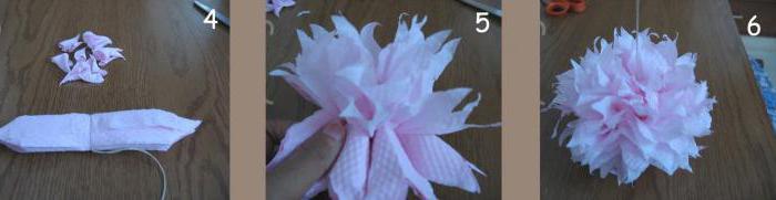 do-it-yourself carnation